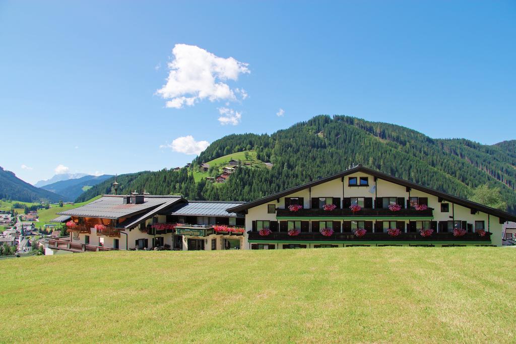 Hotel Alpenkrone Filzmoos Exterior foto